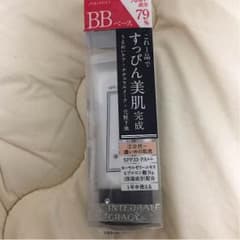 未使用 資生堂 インテグレートグレイシィ メイク下地のサムネイル