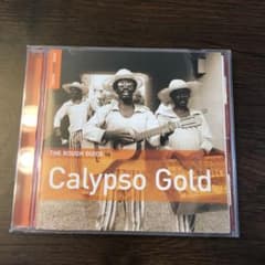 カリプソ黄金時代のサムネイル