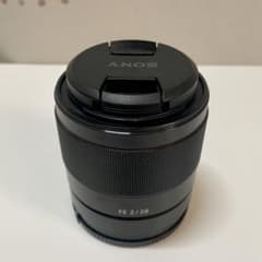 sony 28mm f2.0のサムネイル
