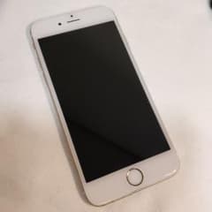 iPhone 6 Gold 64 GB docomoのサムネイル
