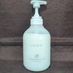 ines イネス　クリームセラムクレンズのサムネイル