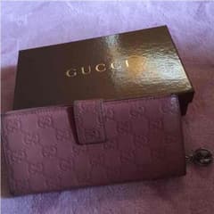 GUCCI  財布のサムネイル