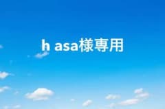 h asa様専用のサムネイル