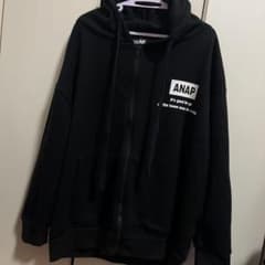 ANAPBIGパーカーのサムネイル