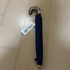 CAMEL UMB. 雨傘 55cm ネイビーのサムネイル