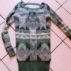 American eagle アメリカンイーグル セーターのサムネイル