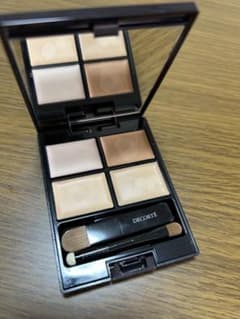 コスメデコルテ トーンパーフェクティング パレット 01 コンシーラーのサムネイル