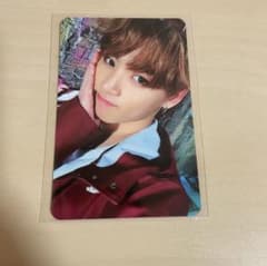 BTS ynwa ジョングク トレカのサムネイル