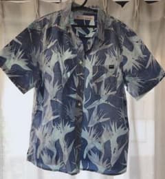 アロハシャツ 柄シャツのサムネイル