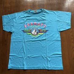ZERMATT マッターホルン プリントTシャツのサムネイル