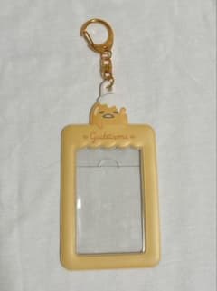 チェキホルダー ぐでたまのサムネイル