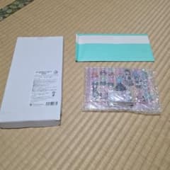 ガールズ＆パンツァー アクリルアートプレートのサムネイル