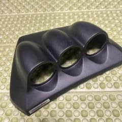 モンスタースポーツ ZC33S用 3連メーターポッド 853160-7600Mのサムネイル