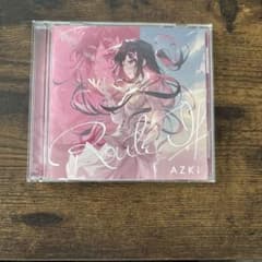 ホロライブ AZKi Route if 初回限定盤のサムネイル