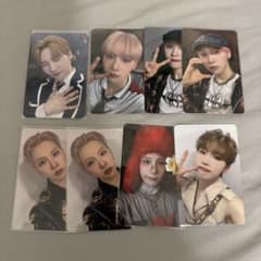 AB6IX ウントレカ ソウルコントレカのサムネイル