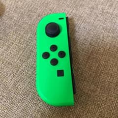 【ジャンク⠀】Switch ジョイコン 左のサムネイル