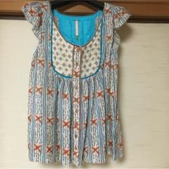 ツモリチサトカットソーのサムネイル