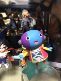 ドラゴンボール　全王様のサムネイル