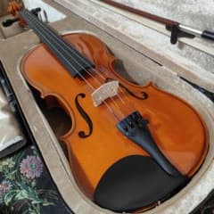 美品】YAMAHA バイオリン Model V5 4/4 2025年製 - メルカリ