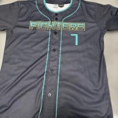 北海道日本ハムファイターズ 松本剛 ユニフォーム L - メルカリ
