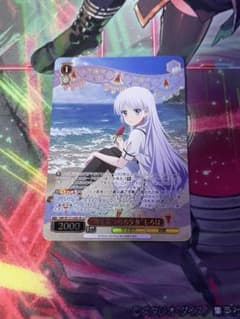 ヴァイスシュヴァルツ 