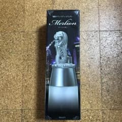 【新品・未開封】マーライオン 電動ドリンクディスペンサーのサムネイル