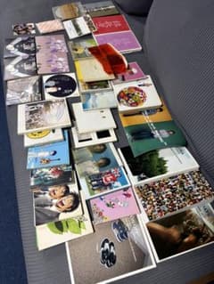 ゆず CD DVD ファンクラブ会報誌 ゆずの輪 特典 おまとめ - メルカリ