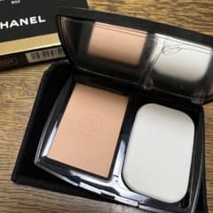 CHANEL ファンデーション ウルトラ ル タン コンパクト B50 シャネル CHANEL ファンデーション ウルトラ ル タン コンパクト B50