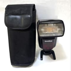 【動作確認済】Godox TT685C Canon用