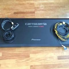 carrozzeriaパワードサブウーファーのサムネイル