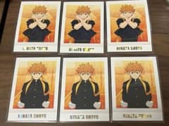 ぱしゃこれ premium 日向翔陽のサムネイル
