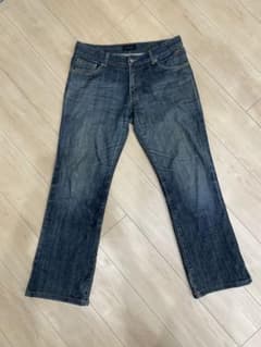 上さん様専用　デニム ジーンズ　ジョセフオムのサムネイル