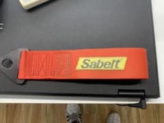 Sabelt 牽引フックのサムネイル