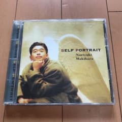SELF  PORTRAIT  Ｎoriyuki Makiharaのサムネイル