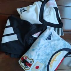 【アディダス】サッカーのサムネイル