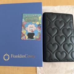 フランクリンプランナー　ポケットサイズのサムネイル