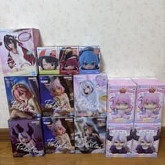 ホロライブ プライズまとめ売り14個 - メルカリ