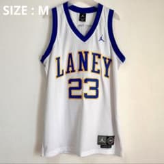 JORDAN BRAND LANEY HIGH SCHOOL JERSEYS