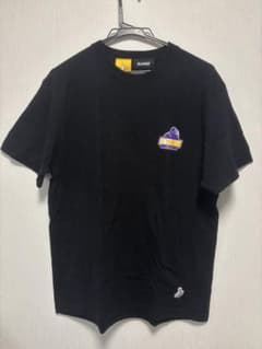 #FR2×XLARGE 限定コラボ 希少ブラック Tシャツのサムネイル