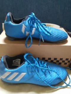 ADIDAS MESSI 19CM SOCCERのサムネイル
