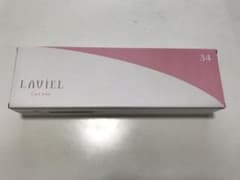 LAViEL ヘアーアイロン MINX 34mmのサムネイル