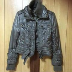 ジャケット 売れ切れのサムネイル
