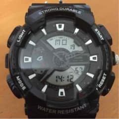 GSHOCKタイプのサムネイル