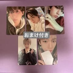 EXO ベッキョン トレカ セット reverie - メルカリ