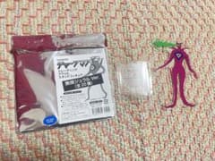 チャージマン研　無限ジュラルver． ジュラル星人アクスタのサムネイル