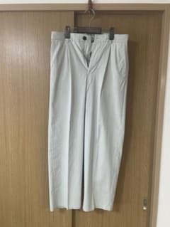 ＜Steven Alan＞ R/N/RA SUPER BAGGY TAPERED Steven Alan＞ R/N/RA SUPER BAGGY TAPERED - メルカリ