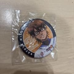 ダイヤのA 御幸一也　西武ライオンズ　タオル　球団コラボ ダイヤのA 御幸一也 西武ライオンズ 缶バッジ 球団コラボ - メルカリ