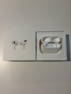 Apple AirPods Pro2 本体のサムネイル