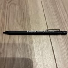 STAEDTLER HEXAGONAL 0.5mmのサムネイル