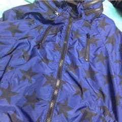 ジャンパーのサムネイル